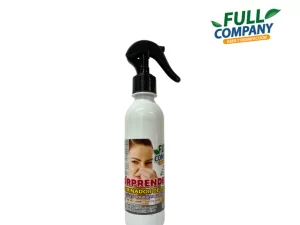 Spray eliminador de olores