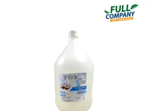 Shampoo para cabello