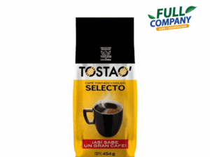 Café de cuncho Tostao