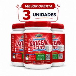 Pack x3