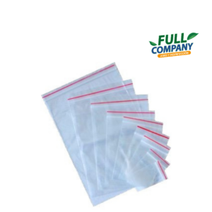Bolsas ziploc