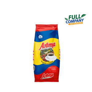 Café de cuncho Aroma
