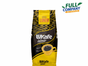 Café de cuncho Lukafe