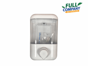 Dispensador de pared de jabón o gel