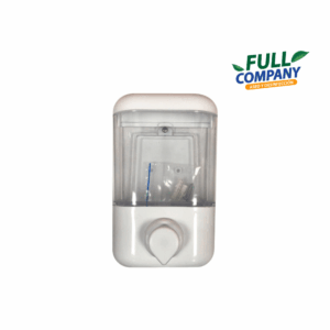 Dispensador de pared de jabón o gel