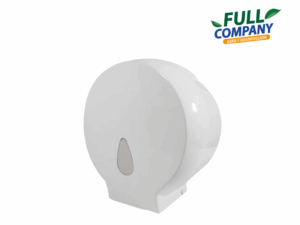 Dispensador de pared para papel higiénico industrial