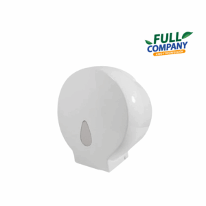 Dispensador de pared para papel higiénico industrial