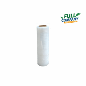 Flexipel transparente para envolver 15cm de alto x 300mt