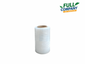 Flexipel transparente para envolver 30cm de alto x 300mt