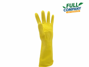 Guantes de aseo Mosqueteros Industriales