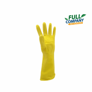 Guantes de aseo Mosqueteros Industriales