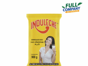 Leche en polvo