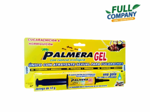 Palmera gel