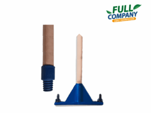 Palo de madera 1.20mt