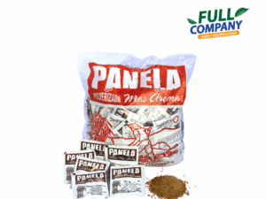 Panela en sobre x200