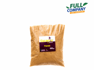 Panela pulverizada