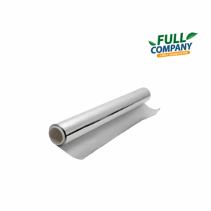 Papel aluminio