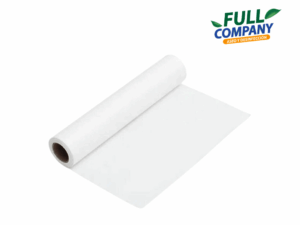 Papel parafinado