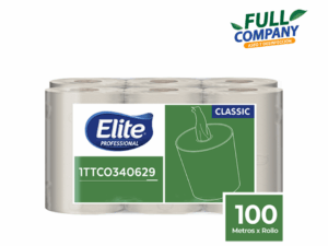 Toalla flujo central ecológica Elite (center pull)