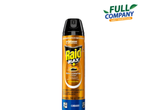 Mata Cucarachas Raid 400ml