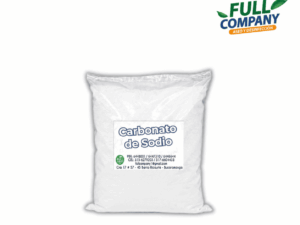 Carbonato de Sodio Kilo