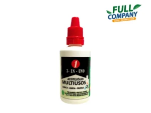 Aceite 3 en 1 Lubricante Antioxidante — Full Company