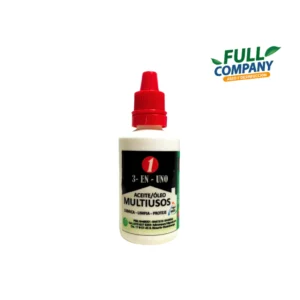 Aceite 3 en 1