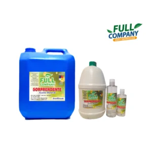 Aceite Mineral