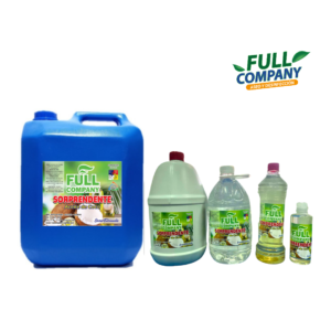 Aceite de Masaje de Coco