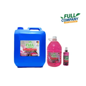 Agua de rosas