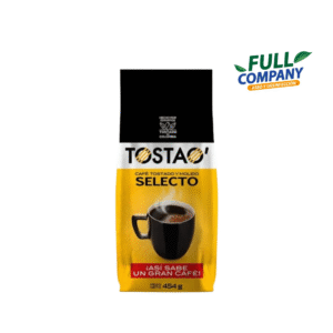 Café de cuncho Tostao