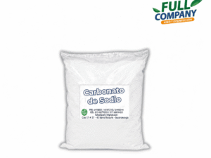 Carbonato de Sodio por Kilo — Full Company