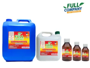 Creolina Desinfectante para Pisos — Full Company