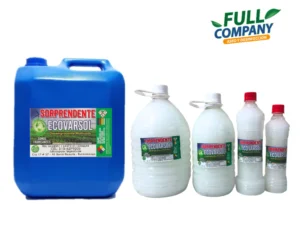 Ecovarsol — Full Company