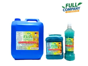 Exfoliante de Manos, Pies y Cuerpo — Full Company