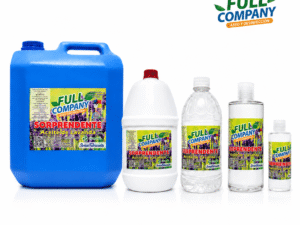 Aceite de Lavanda Corporal — Full Company