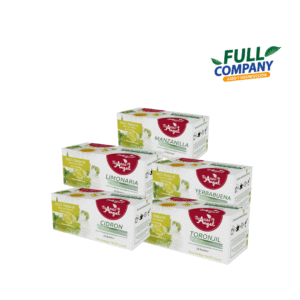 Aromática natural x20