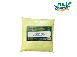 Azufre en Polvo 1 kg y Bulto 25 kg — Full Company