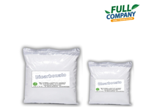 Bicarbonato de Sodio 250 y 500 g — Full Company