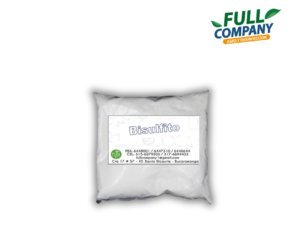 Bisulfito de Sodio 1 kg — Full Company
