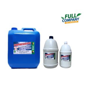 Blanqueador con Aroma para Ropa — Full Company