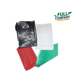 Bolsa pequeña 45x60 paquete x10