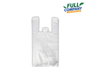 Bolsas de Manija Blancas 2 a 25 kg — Full Company