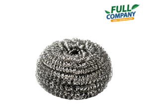 Brillo para Acero Inoxidable — Full Company