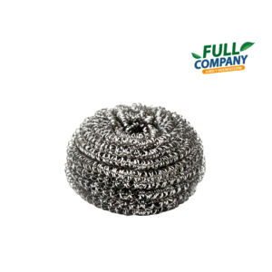 Brillo inoxidable