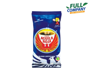 Café de Cuncho Águila Roja — Full Company