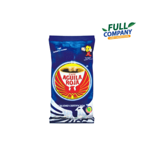 Café de cuncho Águila Roja