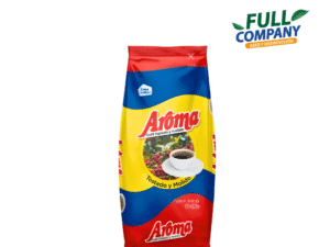 Café de Cuncho Aroma — Full Company
