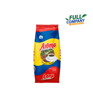 Café de cuncho Aroma