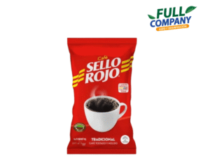Café de Cuncho Sello Rojo — Full Company